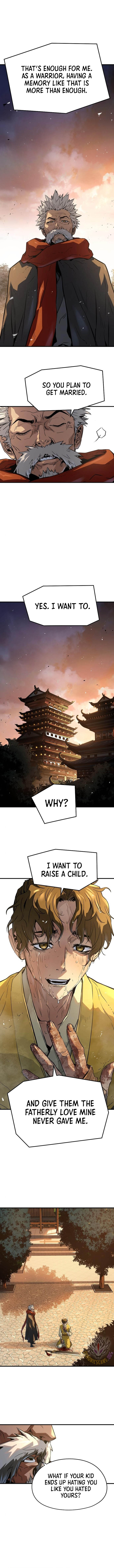 Absolute Regression Chapter 50 6